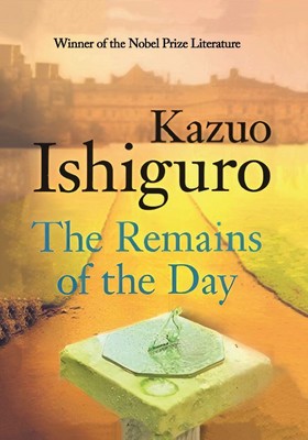 پایانه - The Remains Of The Day