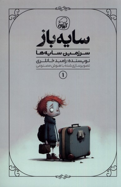 پایانه - سایه باز (1)