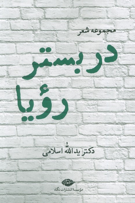 پایانه - در بستر رویا