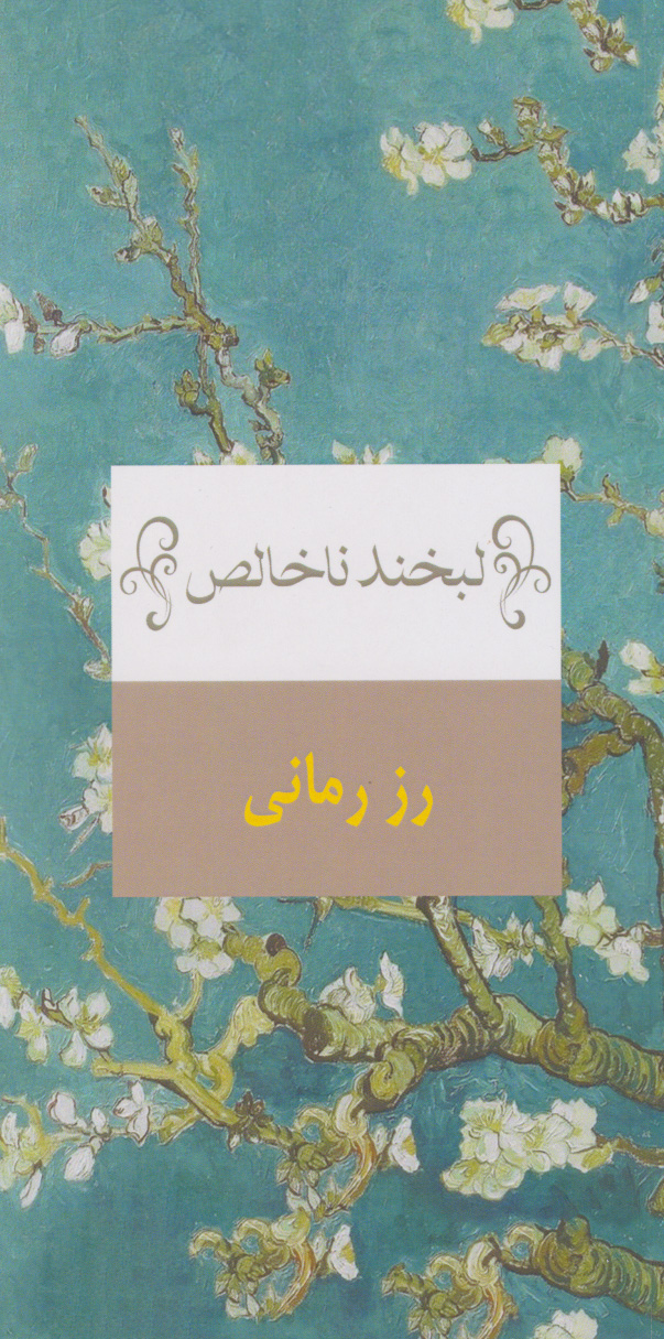 پایانه - لبخند ناخالص