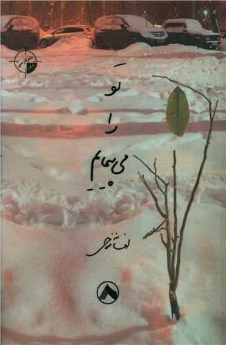 پایانه - تو را می پیمایم