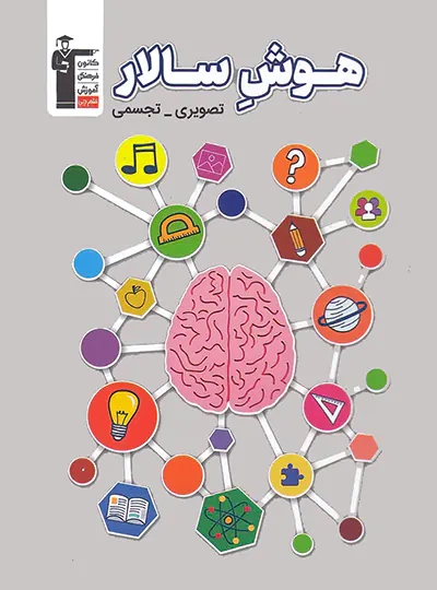 پایانه - هوش سالار تصویری و تجسمی