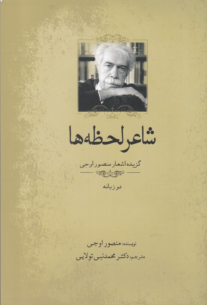 پایانه - شاعر لحظه ها