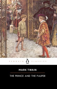 پایانه - The Prince and the Pauper