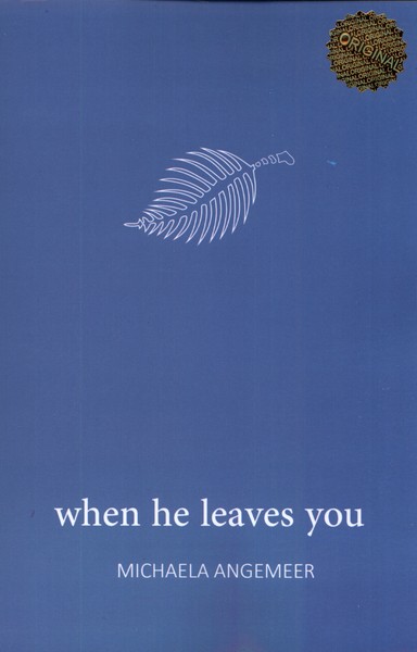 پایانه - When he leaves you