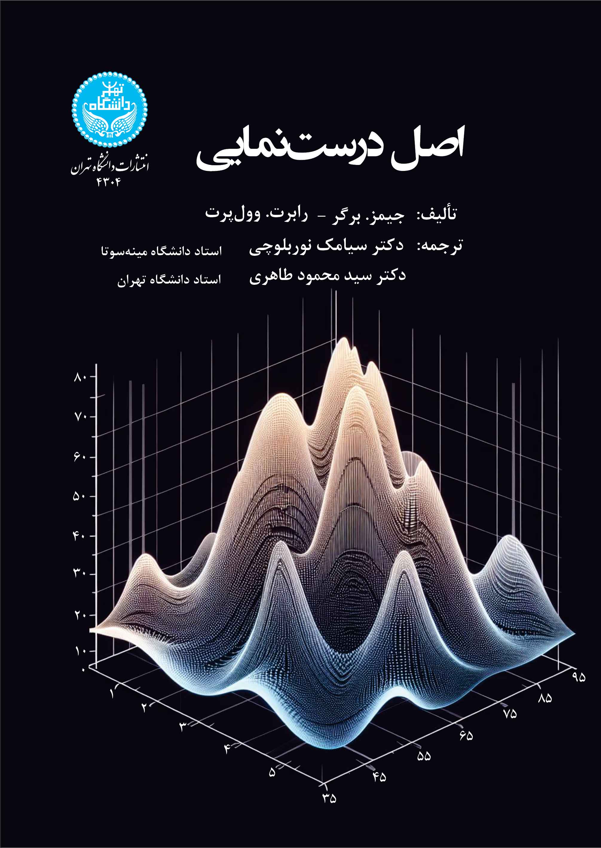 پایانه - اصل درست نمایی