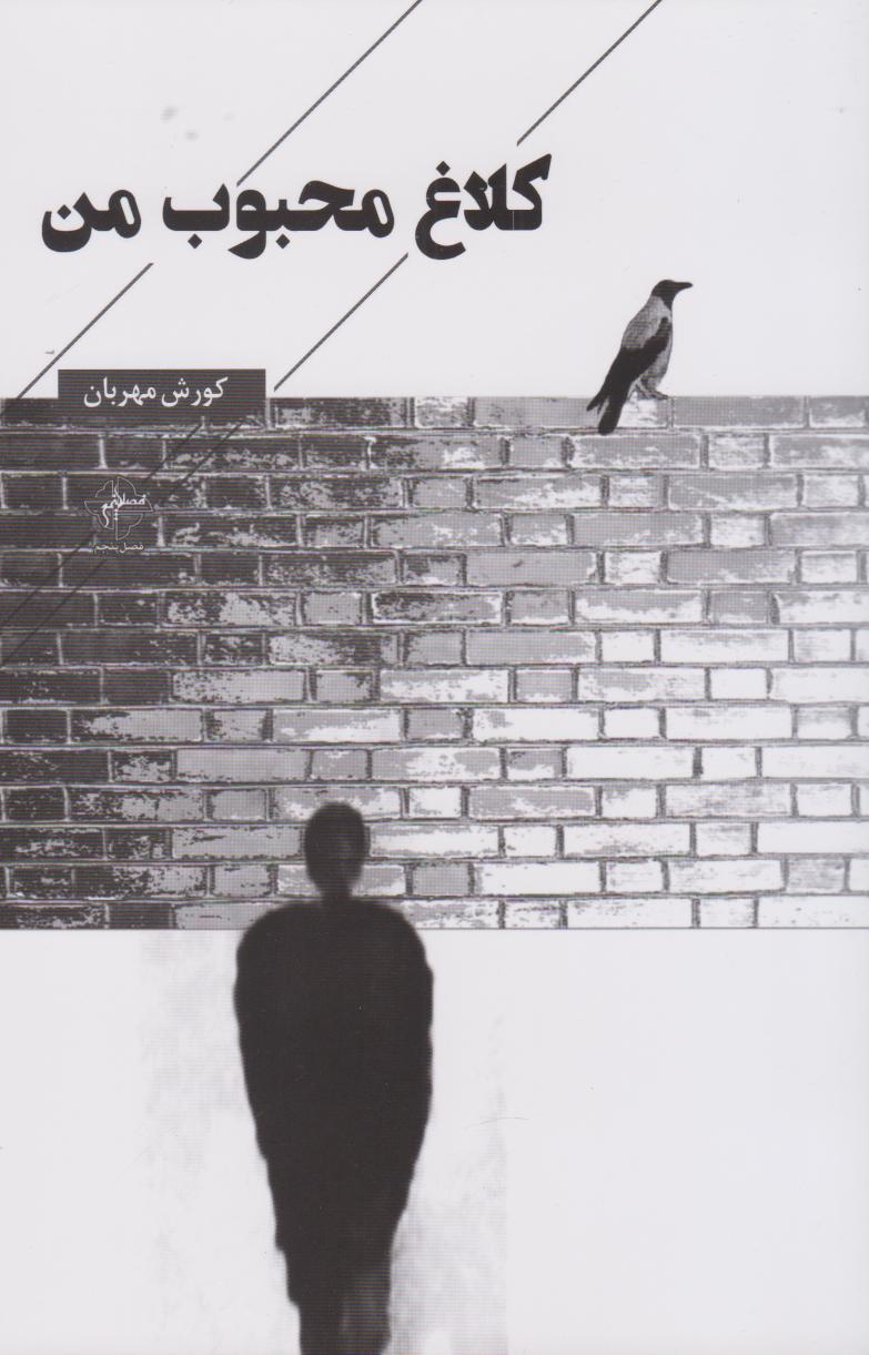 پایانه - کلاغ محبوب من