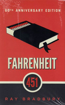 پایانه - Fahrenheit 451