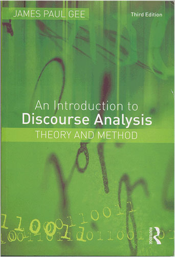 پایانه - An Introduction to Discourse Analysis