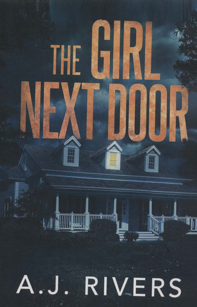 پایانه - The Girl Next Door