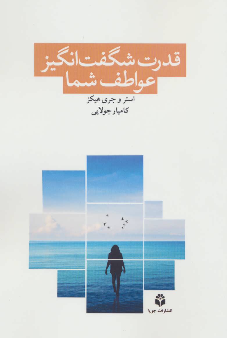 پایانه - قدرت شگفت انگیز عواطف شما