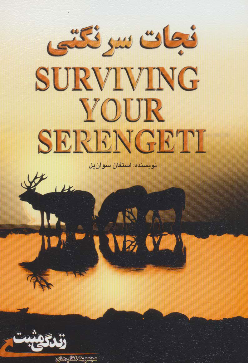 پایانه - نجات سرنگتی