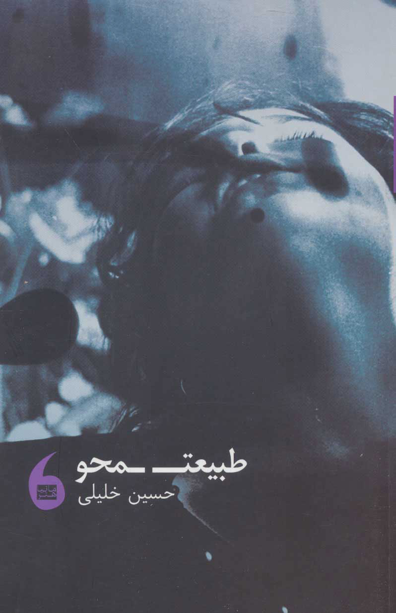 پایانه - طبیعت محو