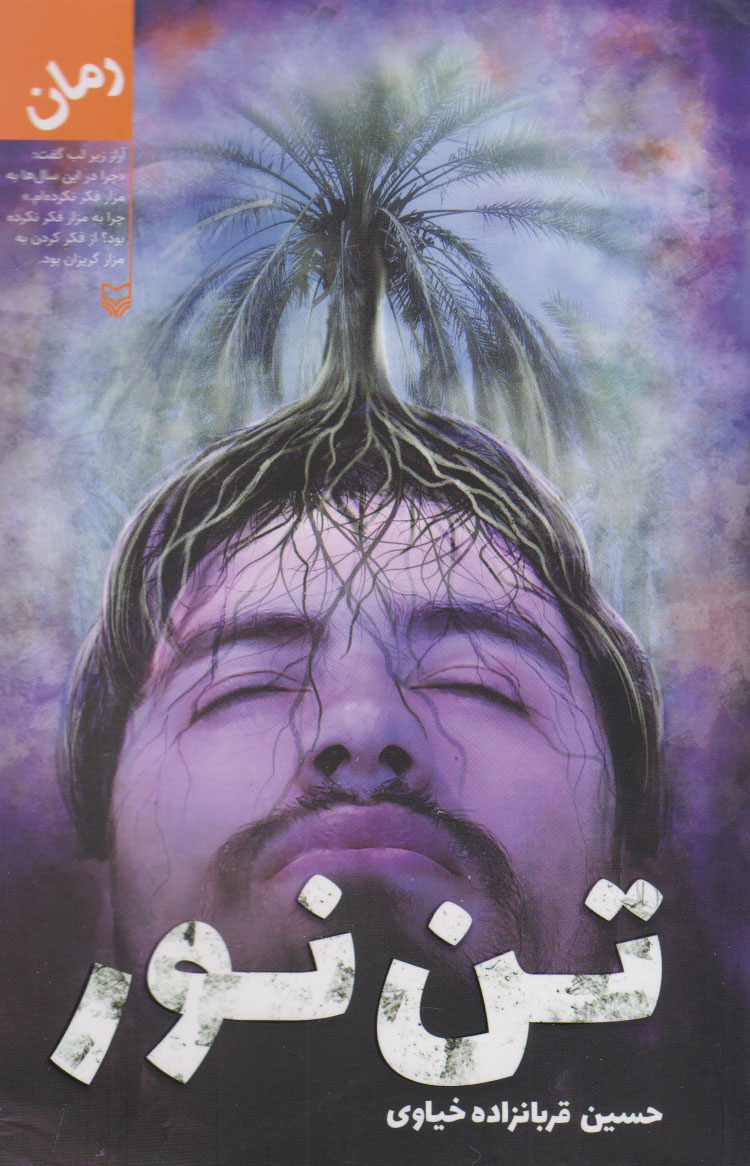 پایانه - تن نور