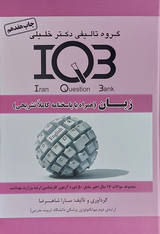 پایانه - IQB