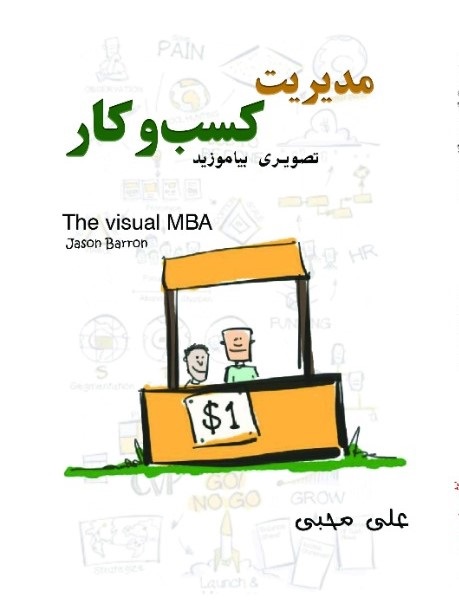 پایانه - مدیریت کسب و کار