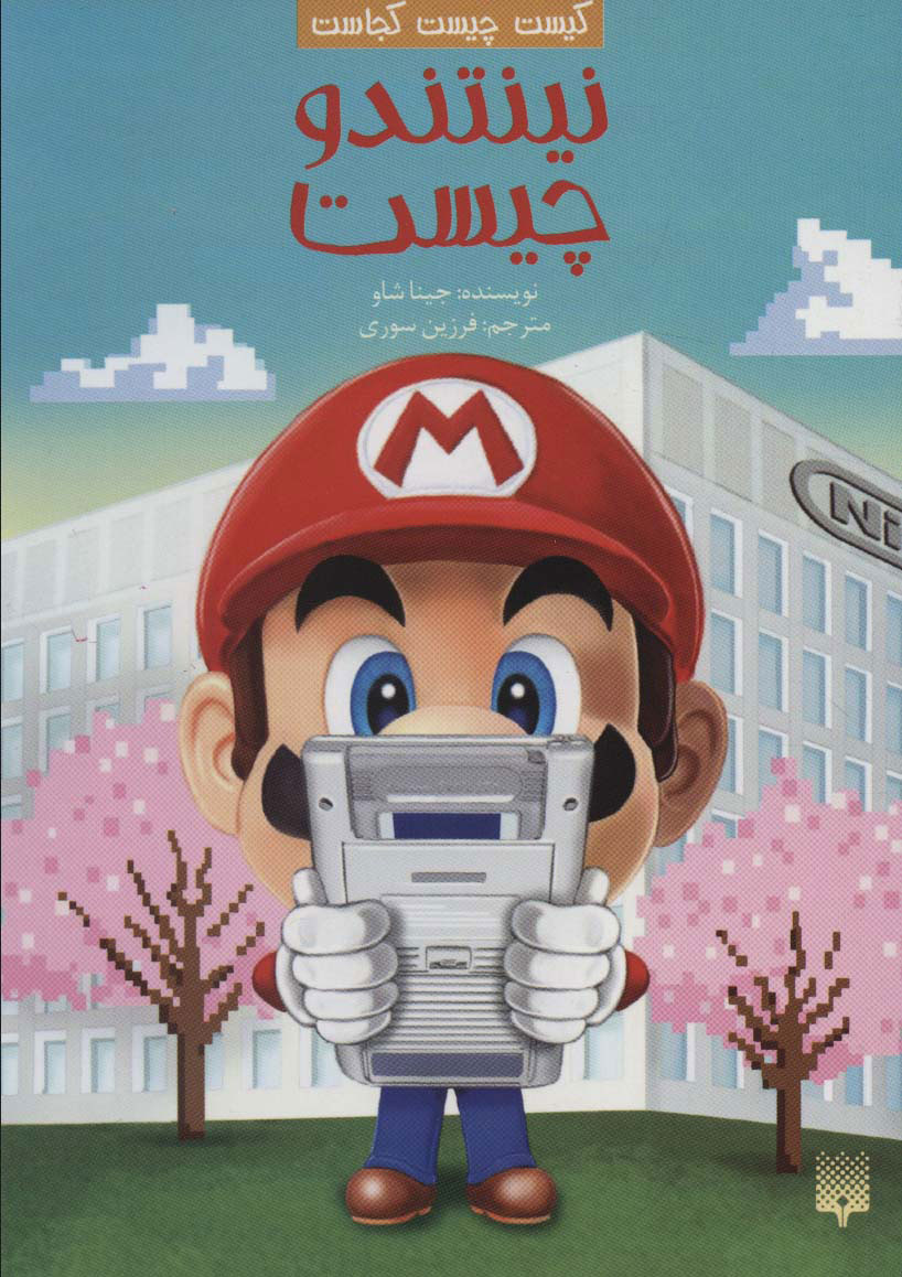 پایانه - نینتندو چیست