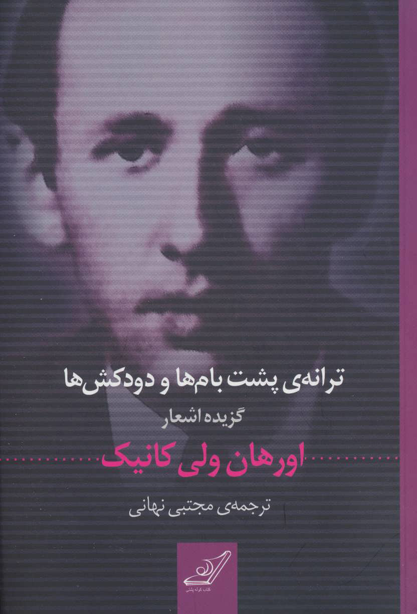 پایانه - ترانه ی پشت بام ها و دودکش ها