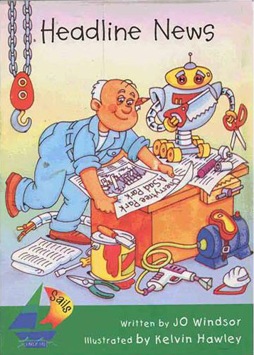 پایانه - Headline News