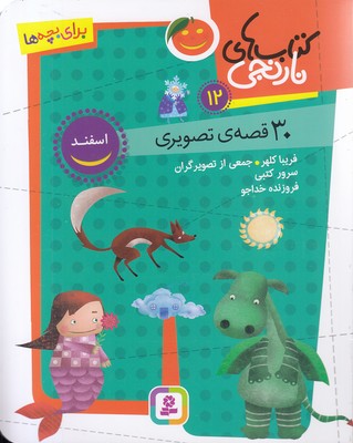 پایانه - های نارنجی 12