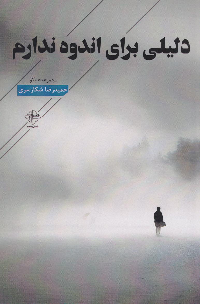 پایانه - دلیلی برای اندوه ندارم