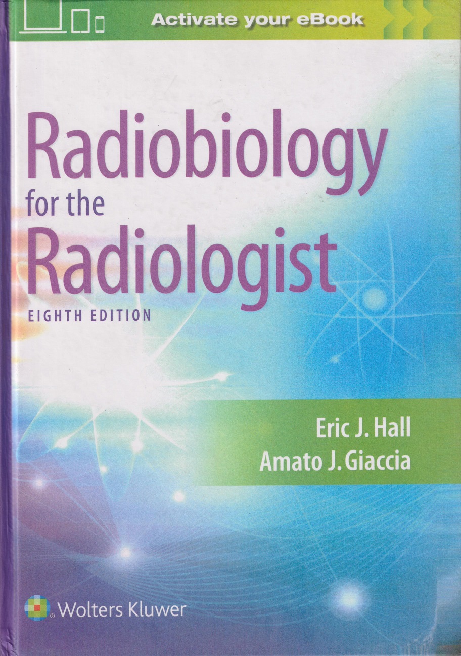 پایانه - Radiobiology for the Radiologist