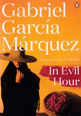 پایانه - In Evil Hour