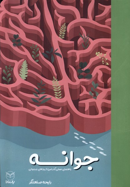 پایانه - جوانه