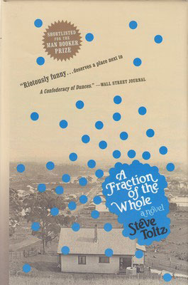 پایانه - A Fraction of the Whole