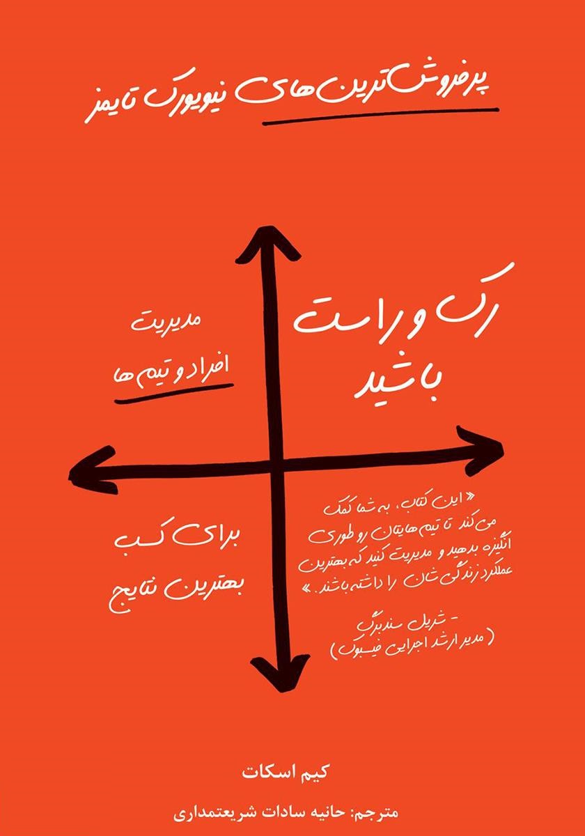 پایانه - رک و راست باشید