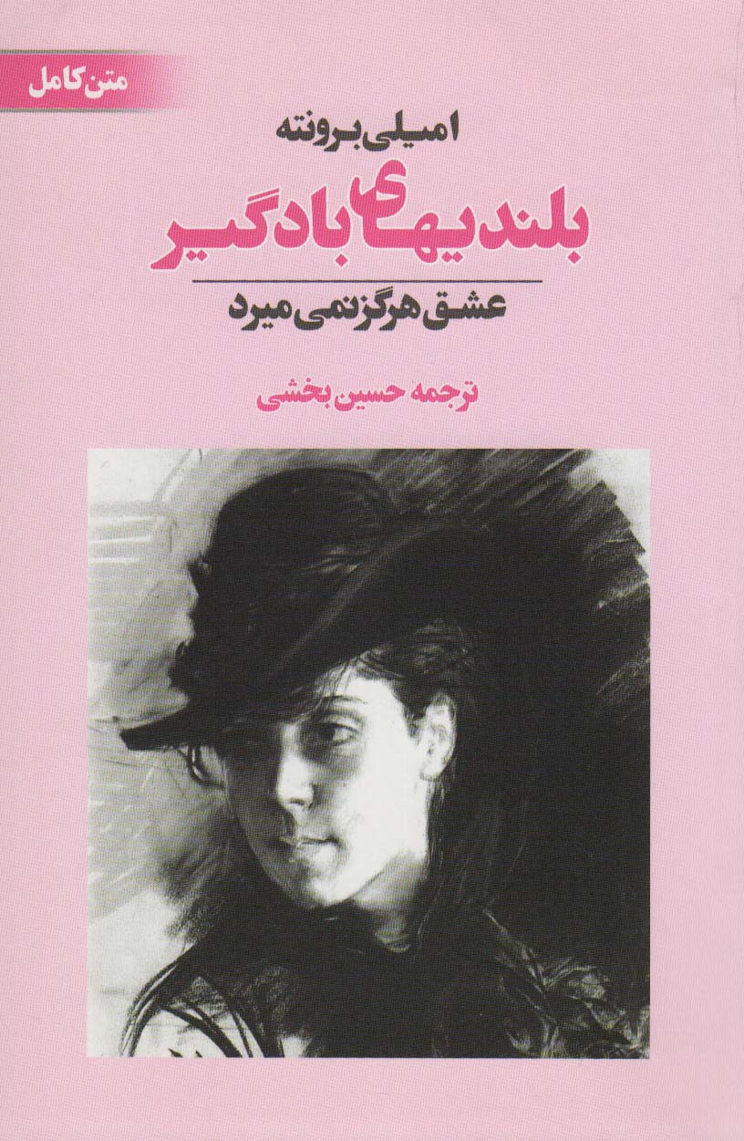 پایانه - بلندیهای بادگیر