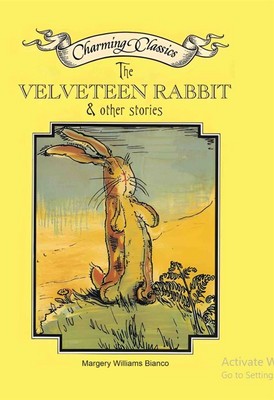 پایانه - The Velveteen Rabbit & Other Stories
