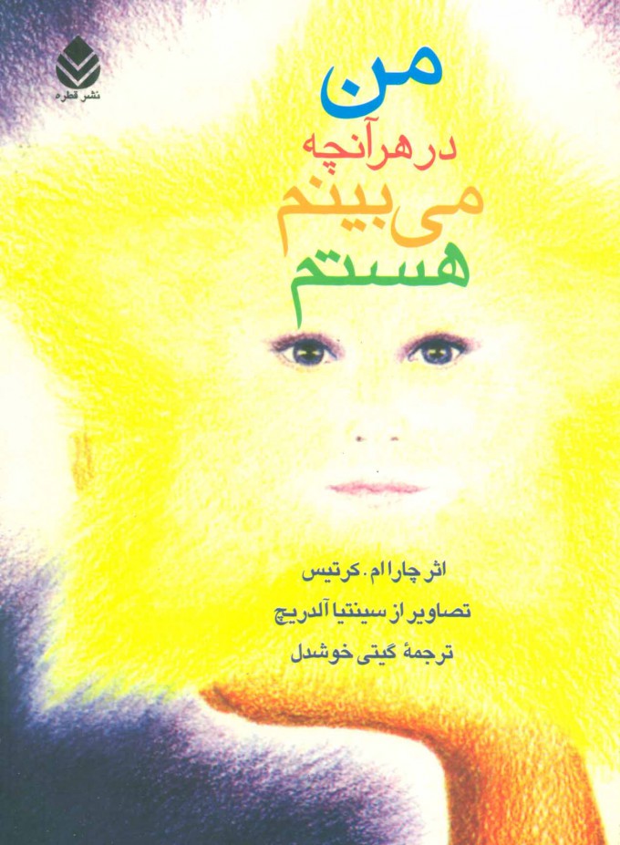 پایانه - من در هر آنچه می بینم هستم