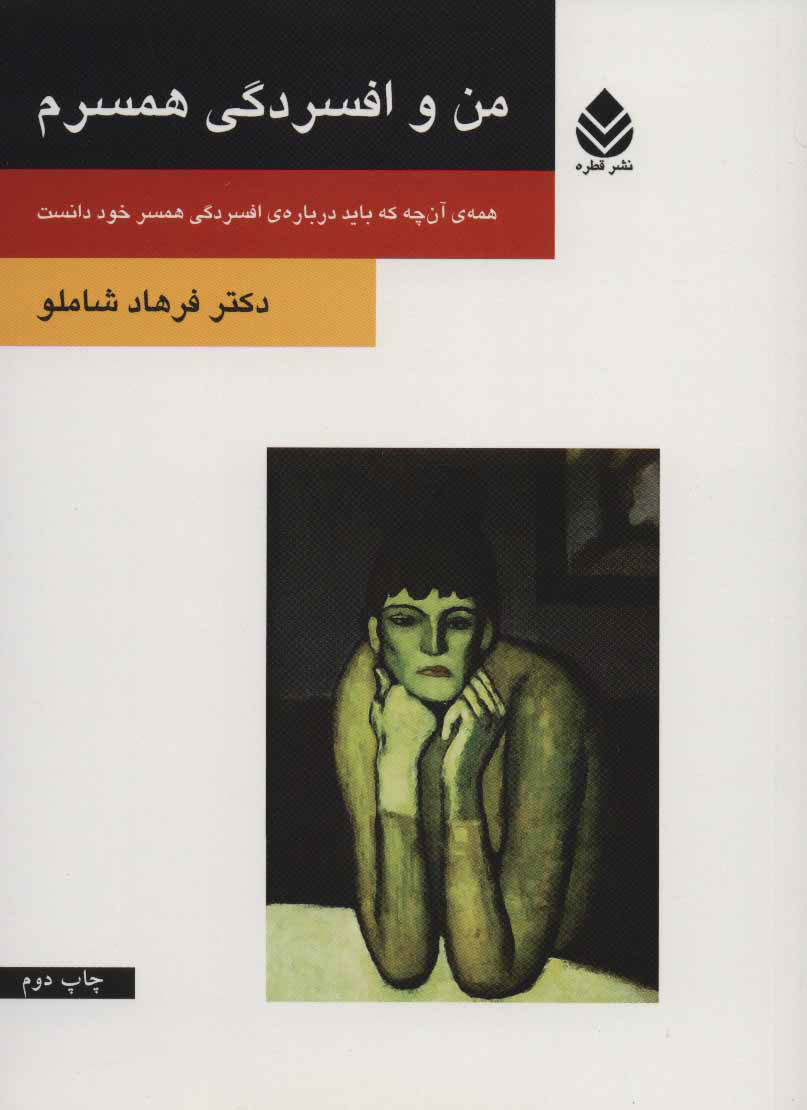 پایانه - من و افسردگی همسرم