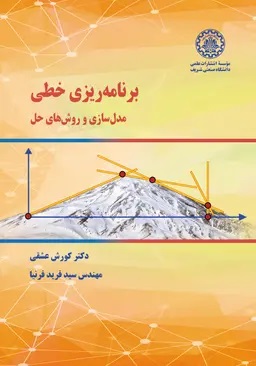 پایانه - برنامه ریزی خطی