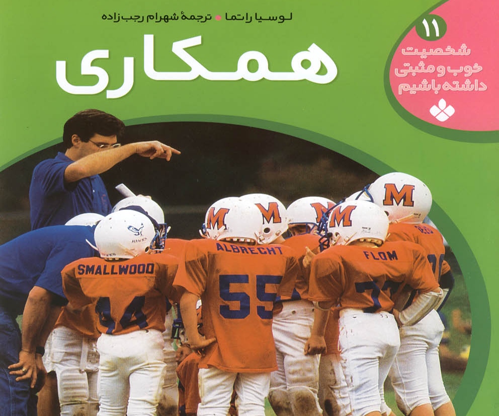 پایانه - همکاری