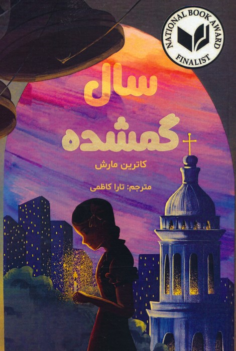 پایانه - سال گمشده