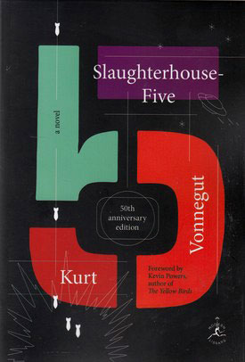 پایانه - Slaughterhouse-Five