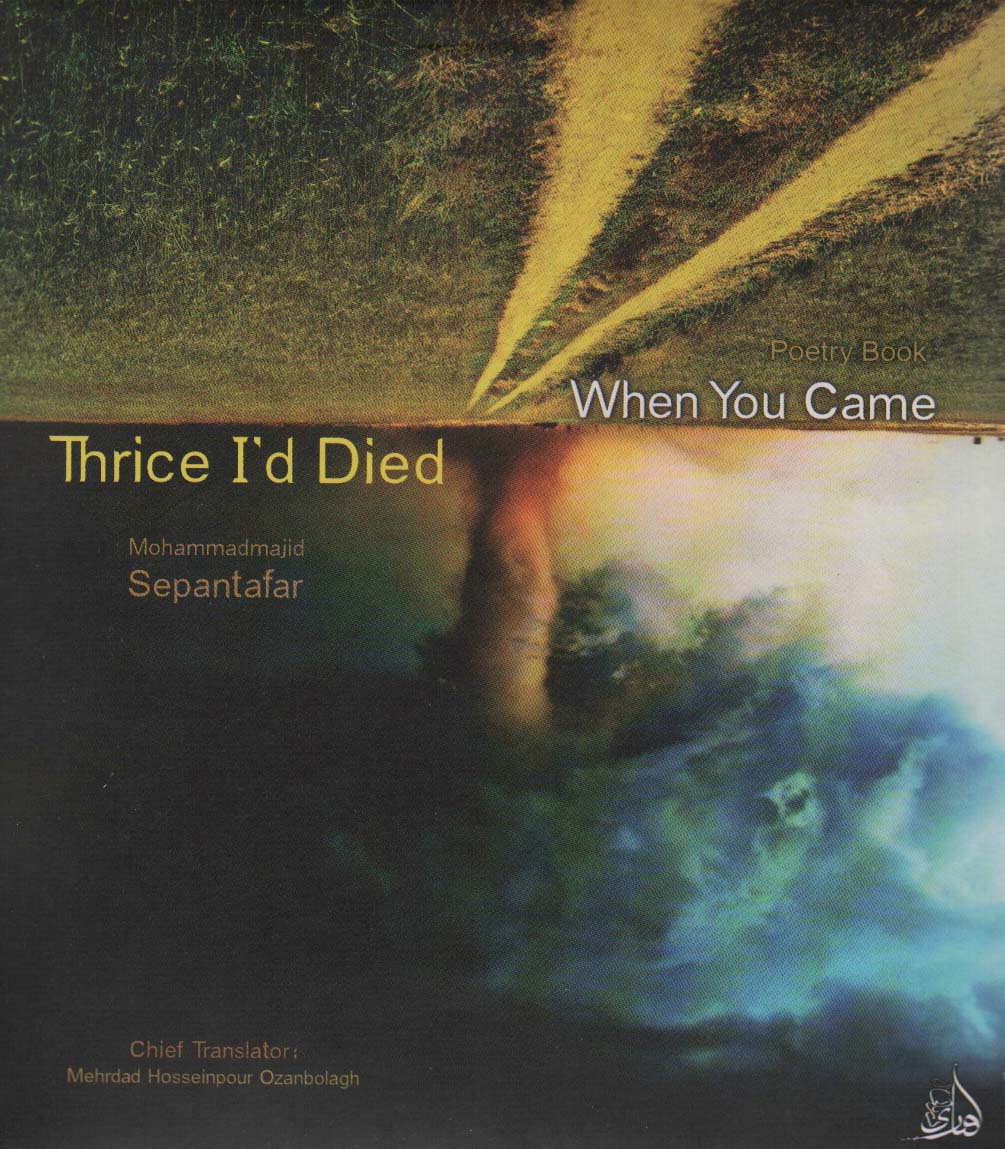 پایانه - When you came thrice id died