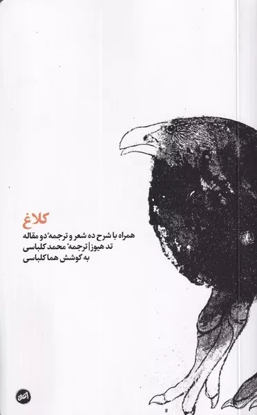 پایانه - کلاغ