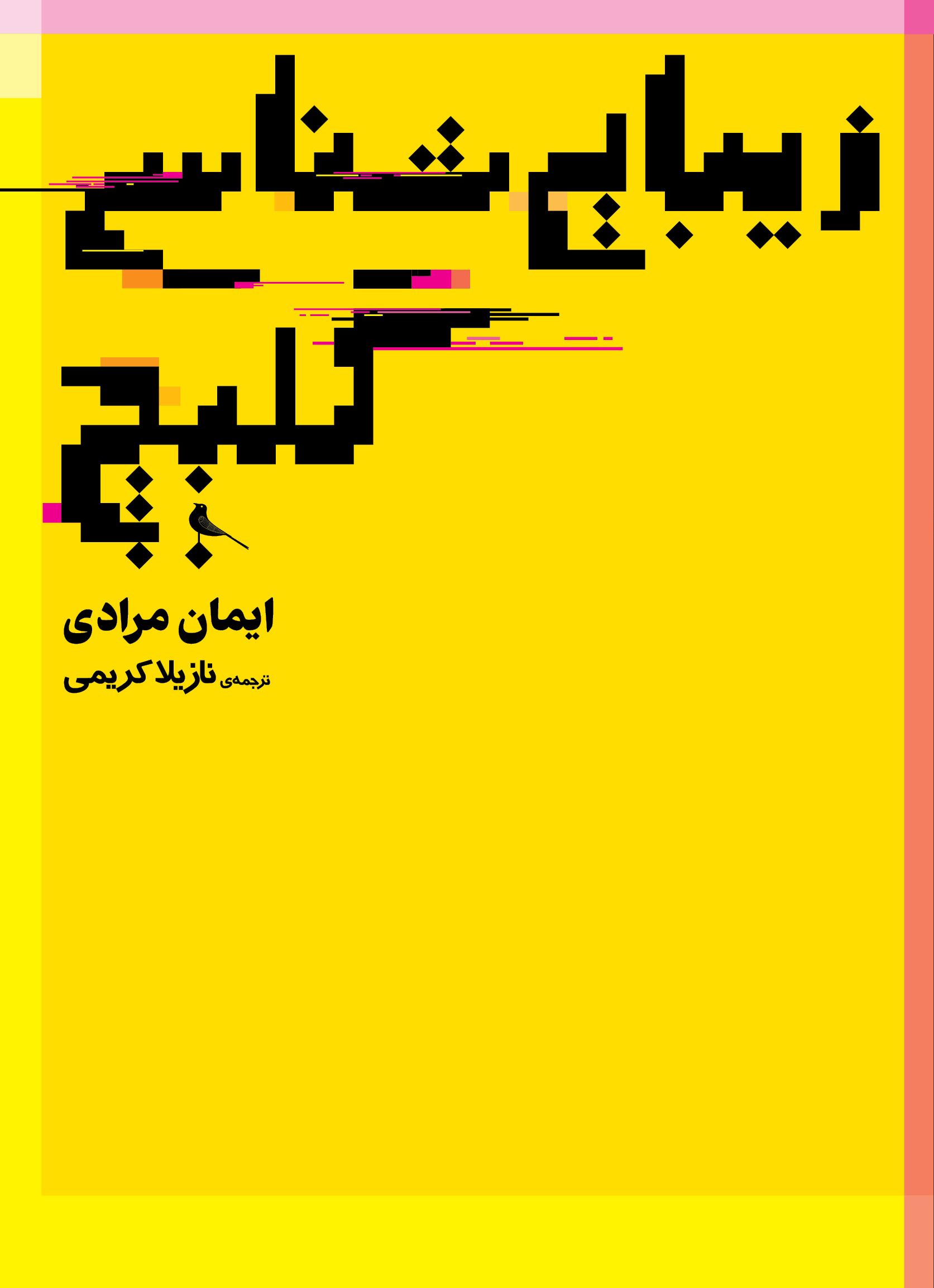 پایانه - زیبایی شناسی گلیچ