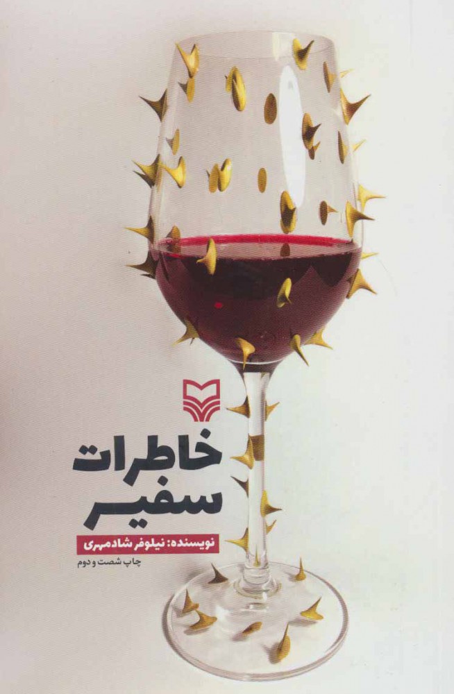 پایانه - خاطرات سفیر