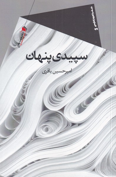 پایانه - سپیدی پنهان