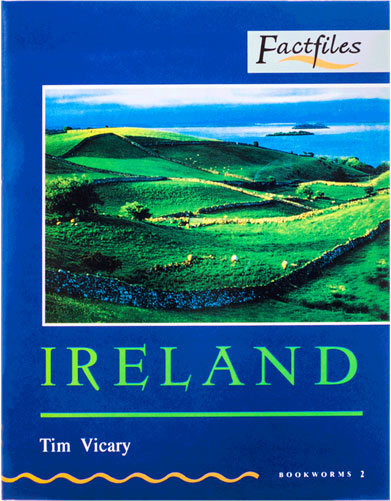 پایانه - Ireland