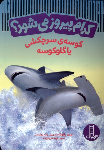 پایانه - کدام پیروز می شود