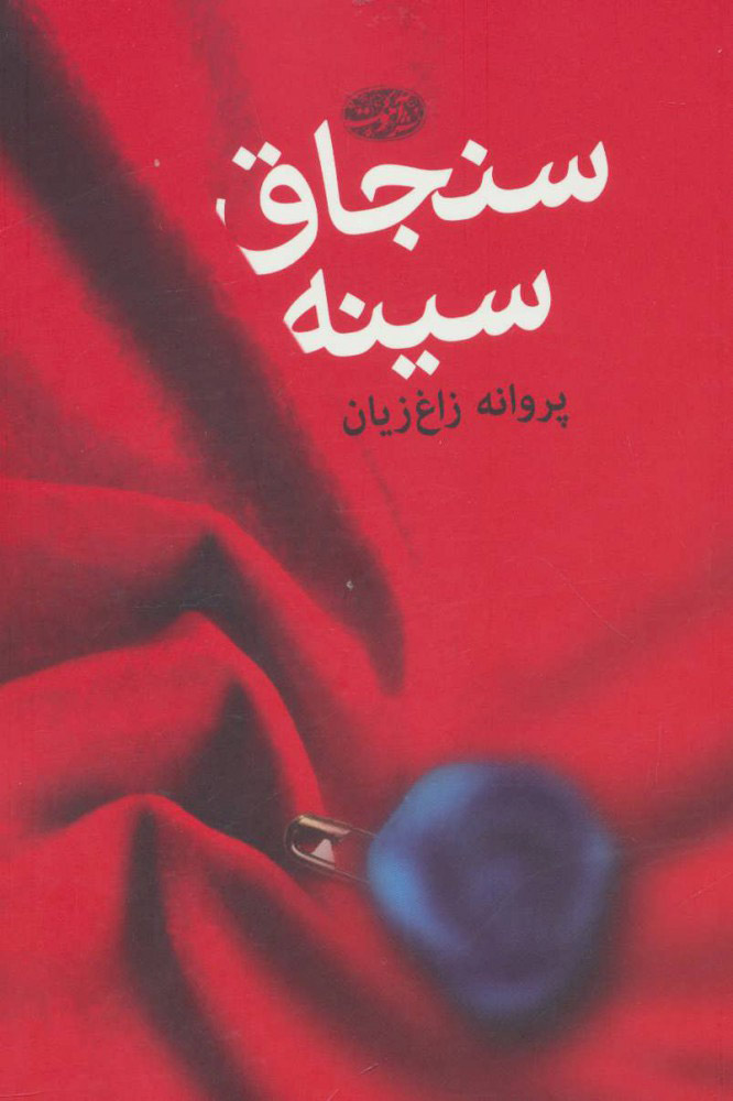 پایانه - سنجاق سینه