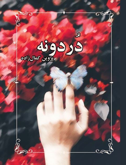 پایانه - دردونه