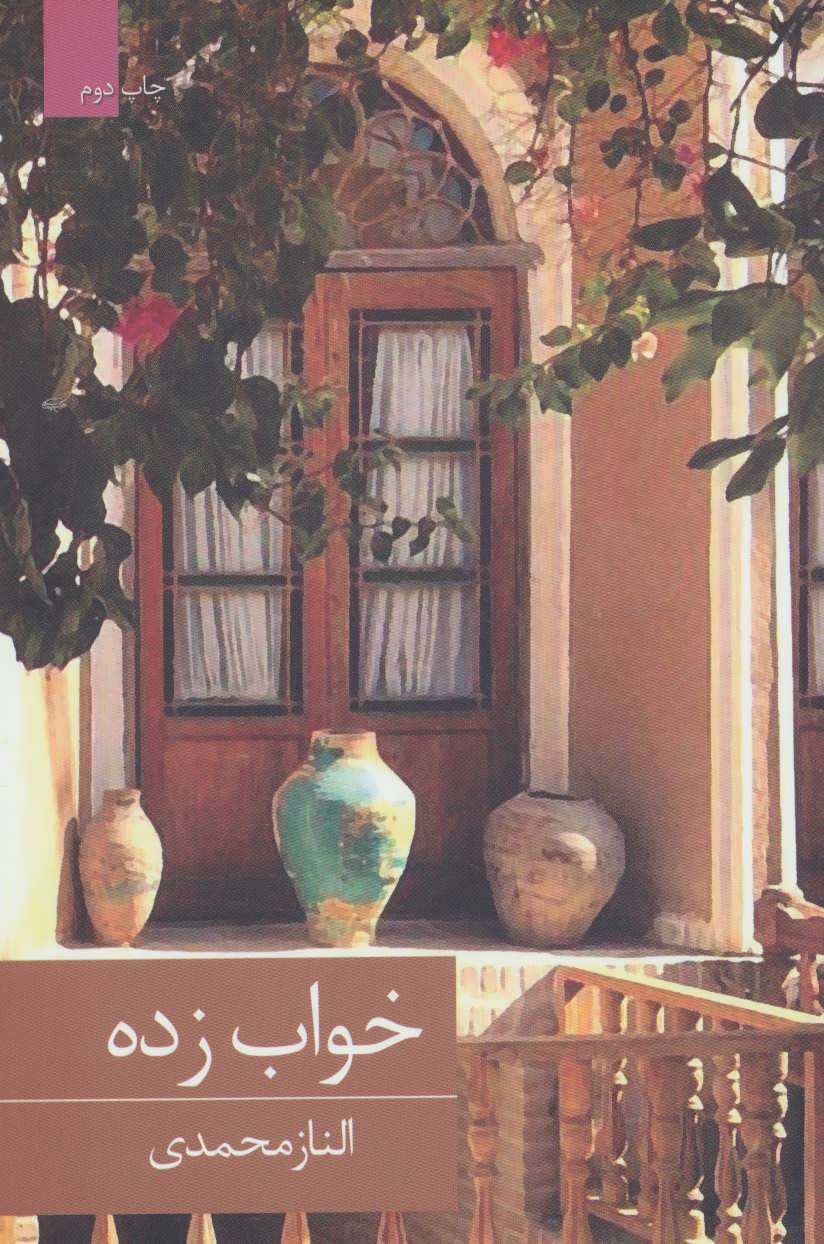 پایانه - خواب زده