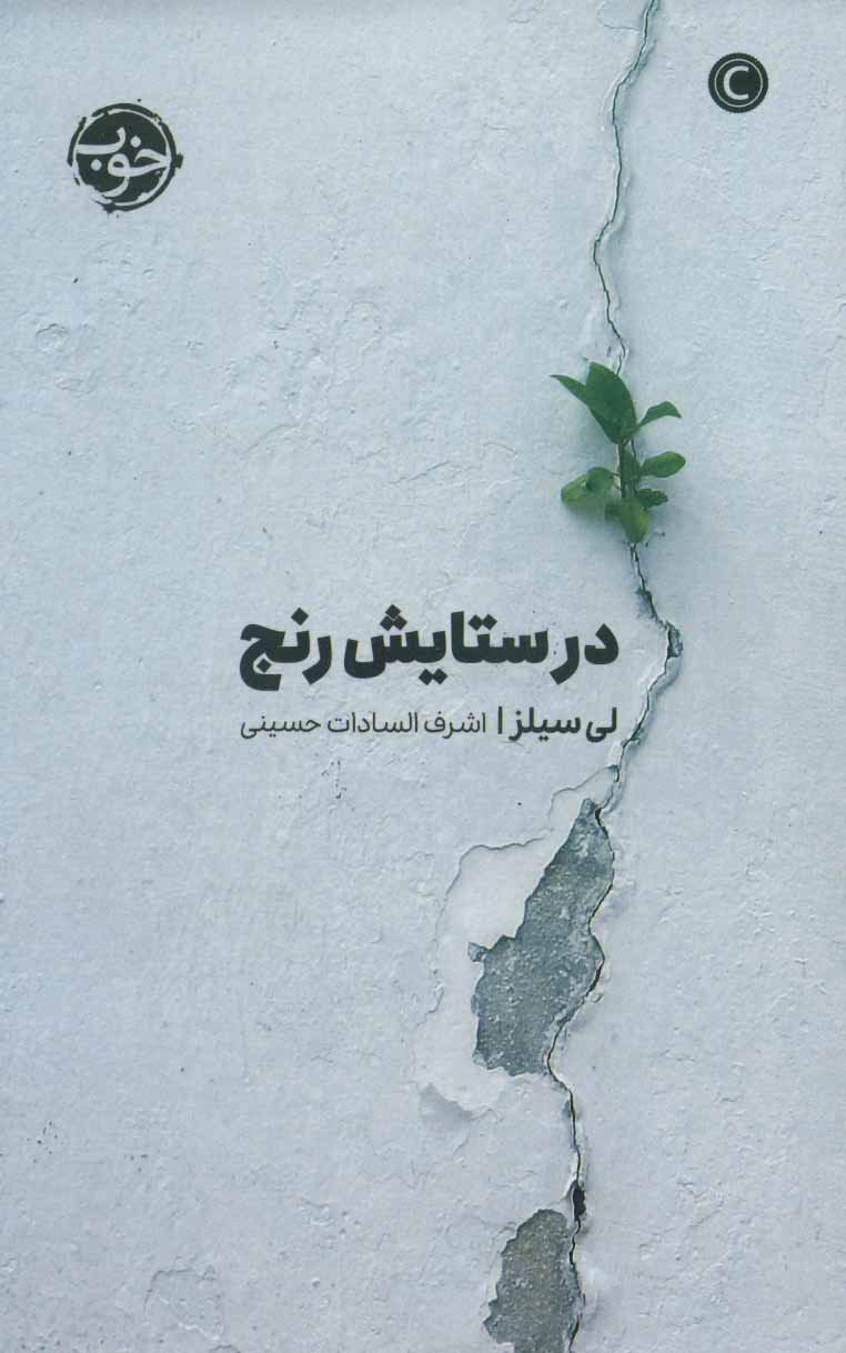 پایانه - در ستایش رنج