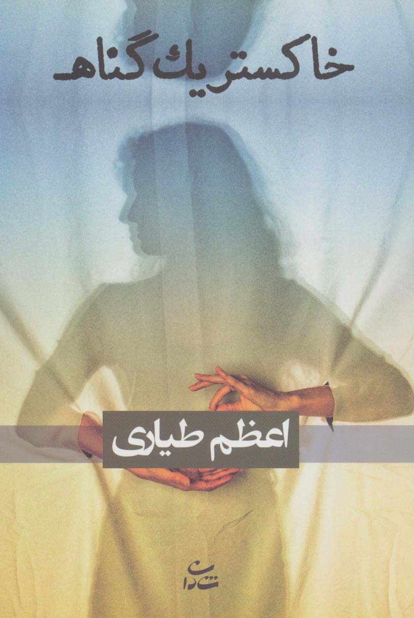 پایانه - خاکستر یک گناه